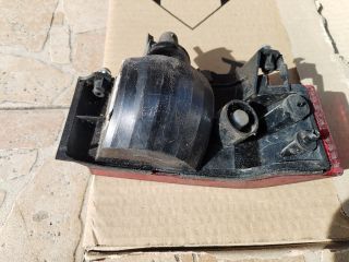 bontott OPEL MERIVA A Bal hátsó Prizma