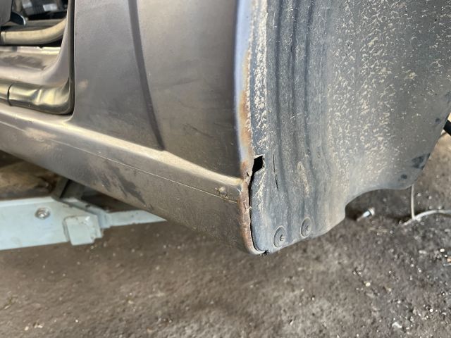 bontott OPEL MERIVA A Bal hátsó Sárvédő