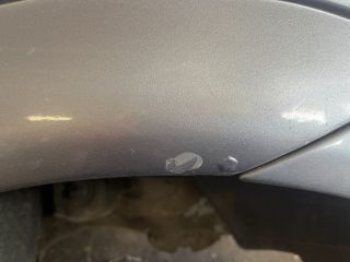 bontott OPEL MERIVA A Bal hátsó Sárvédő