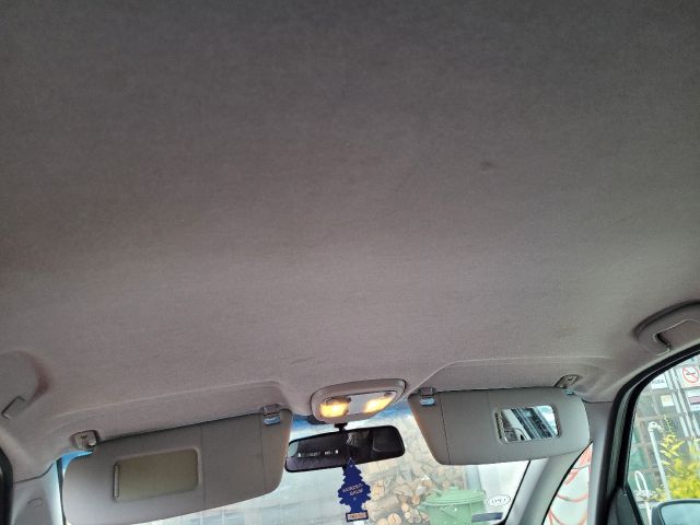 bontott OPEL MERIVA A Bal hátsó Ülés melletti Kárpit