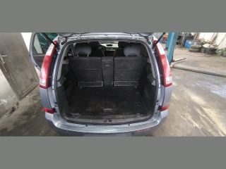 bontott OPEL MERIVA A Bal hátsó Ülés