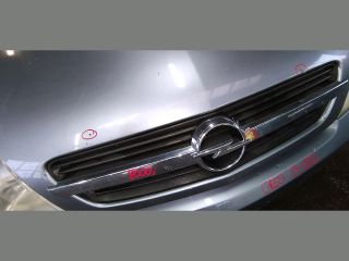 bontott OPEL MERIVA A Bal hátsó Ülés