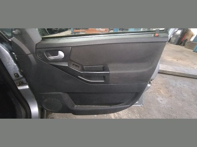 bontott OPEL MERIVA A Bal hátsó Ülés