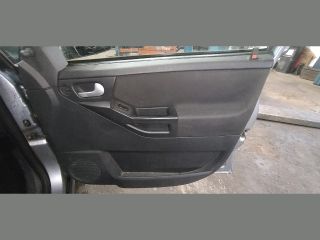 bontott OPEL MERIVA A Bal hátsó Ülés