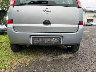bontott OPEL MERIVA A Bal hátsó Ülés
