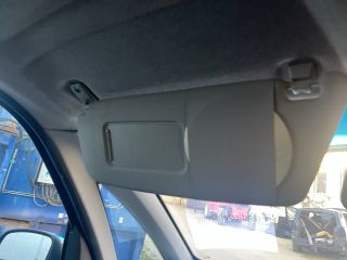 bontott OPEL MERIVA A Bal hátsó Ülés