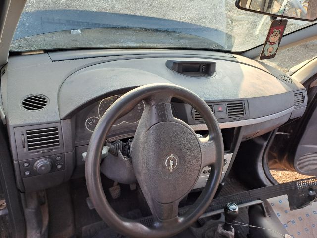 bontott OPEL MERIVA A Bal hátsó Ülés