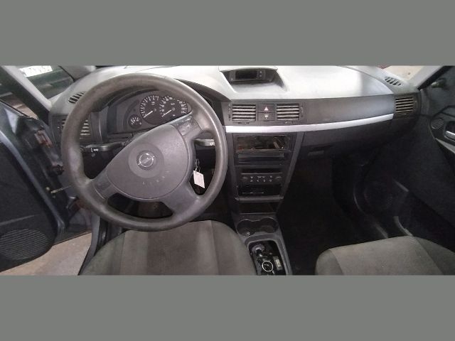 bontott OPEL MERIVA A Bal hátsó Ülés