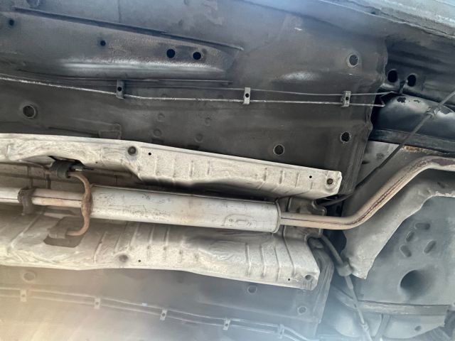 bontott OPEL MERIVA A Bal hátsó Ülés