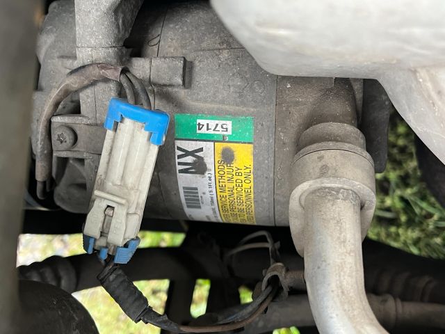 bontott OPEL MERIVA A Bal hátsó Ülés