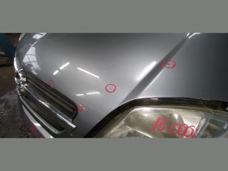 bontott OPEL MERIVA A Bal hátsó Ülés