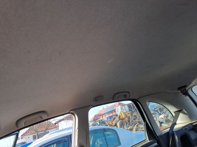 bontott OPEL MERIVA A Bal hátsó Ülés