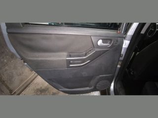bontott OPEL MERIVA A Bal hátsó Ülés