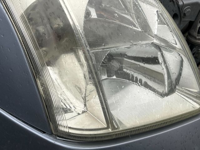 bontott OPEL MERIVA A Bal hátsó Ülés