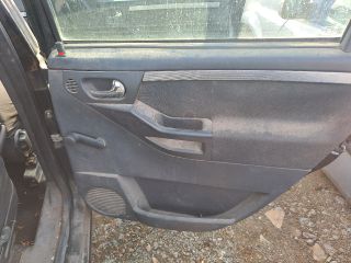 bontott OPEL MERIVA A Bal hátsó Ülés