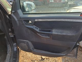 bontott OPEL MERIVA A Bal hátsó Ülés
