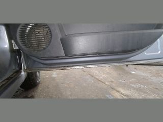 bontott OPEL MERIVA A Bal hátsó Ülés