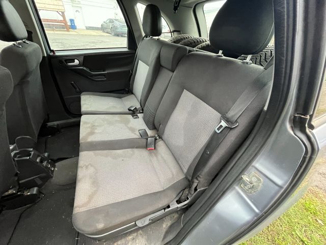 bontott OPEL MERIVA A Bal hátsó Ülés