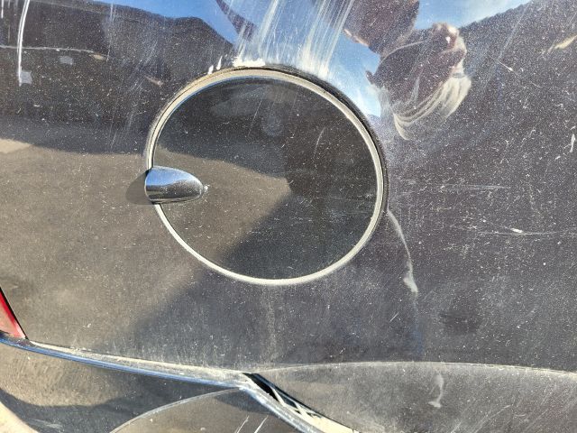 bontott OPEL MERIVA A Bal hátsó Vízlehúzó Gumicsík