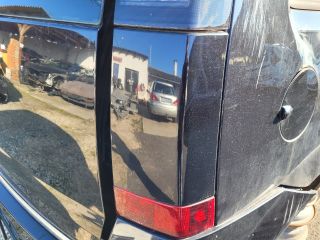 bontott OPEL MERIVA A Bal hátsó Vízlehúzó Gumicsík