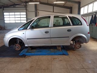 bontott OPEL MERIVA A Bal hátsó Vízlehúzó Gumicsík