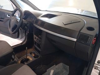 bontott OPEL MERIVA A Bal Kalaptartó Tartó Konzol