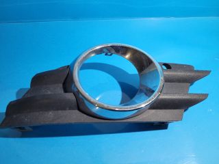 bontott OPEL MERIVA A Bal Ködlámpa Rács