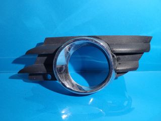 bontott OPEL MERIVA A Bal Ködlámpa Rács