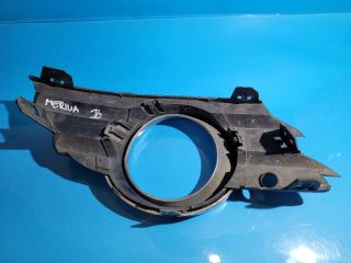 bontott OPEL MERIVA A Bal Ködlámpa Rács