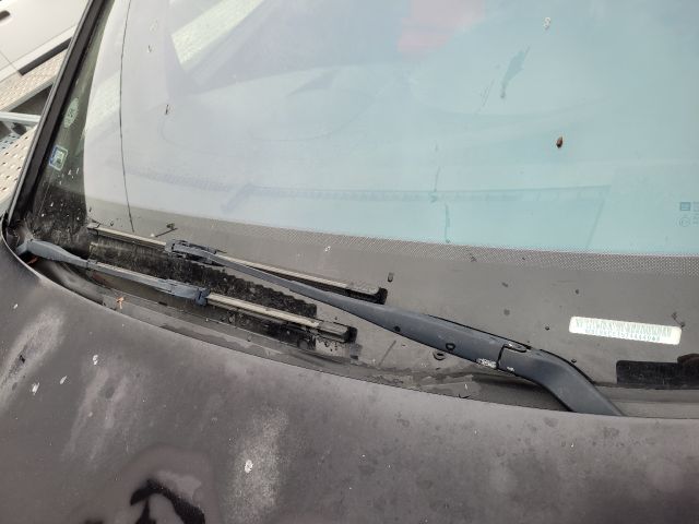 bontott OPEL MERIVA A Bal Ködzárófény Keret