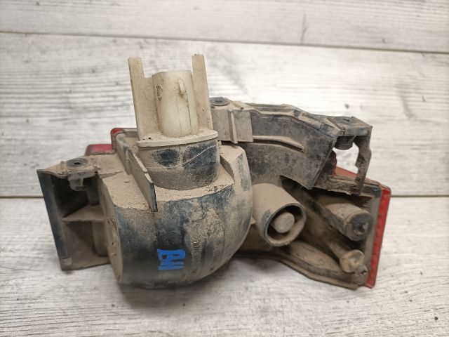 bontott OPEL MERIVA A Bal Ködzárófény