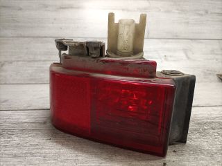 bontott OPEL MERIVA A Bal Ködzárófény