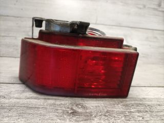 bontott OPEL MERIVA A Bal Ködzárófény