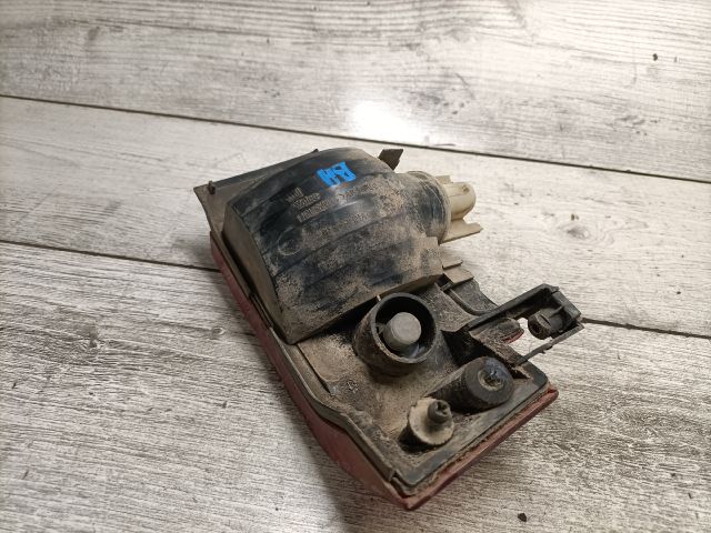 bontott OPEL MERIVA A Bal Ködzárófény