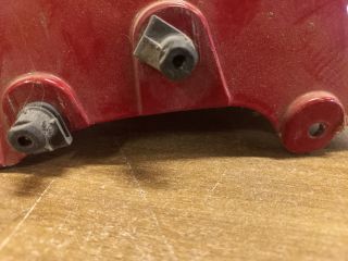 bontott OPEL MERIVA A Bal Ködzárófény