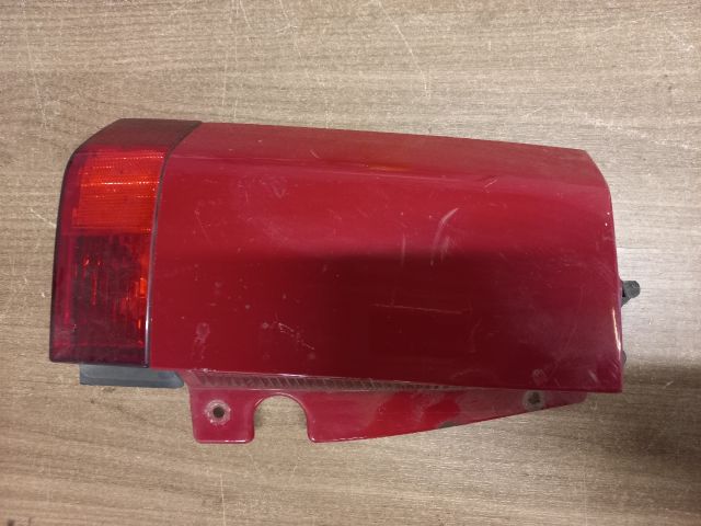 bontott OPEL MERIVA A Bal Ködzárófény