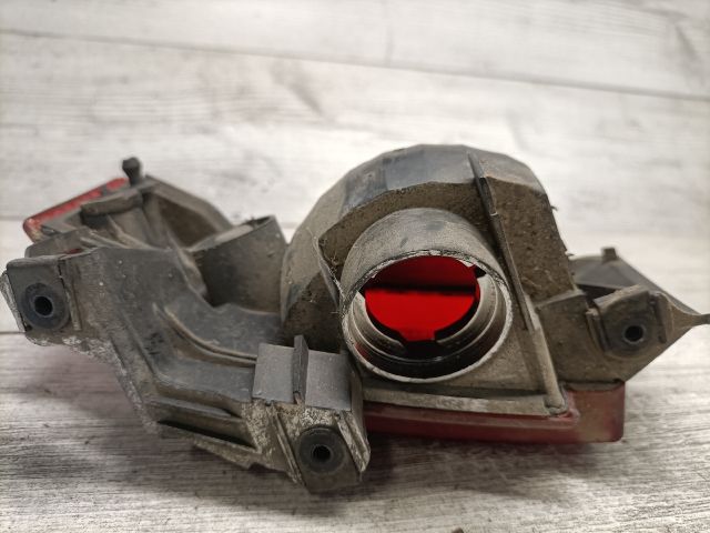 bontott OPEL MERIVA A Bal Ködzárófény