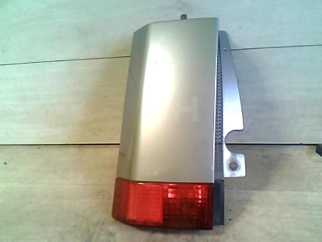 bontott OPEL MERIVA A Bal Ködzárófény