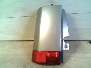 bontott OPEL MERIVA A Bal Ködzárófény