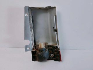 bontott OPEL MERIVA A Bal Ködzárófény