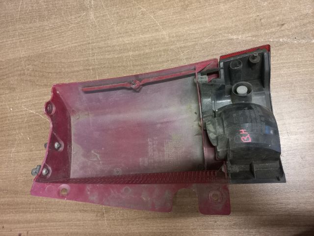 bontott OPEL MERIVA A Bal Ködzárófény