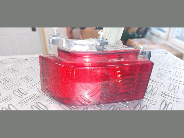 bontott OPEL MERIVA A Bal Ködzárófény