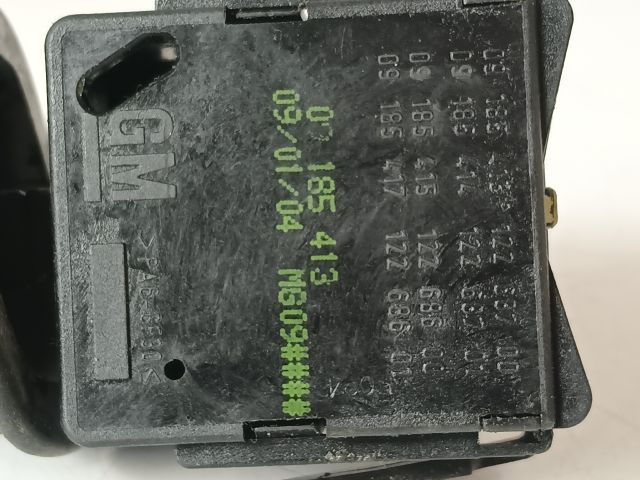 bontott OPEL MERIVA A Bal Kormánykapcsoló Irányjelző