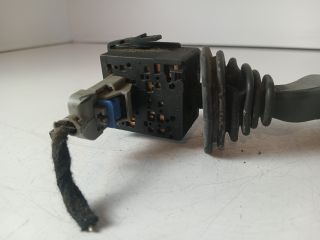 bontott OPEL MERIVA A Bal Kormánykapcsoló Irányjelző