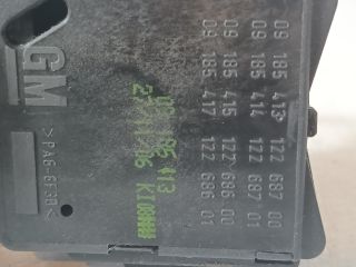 bontott OPEL MERIVA A Bal Kormánykapcsoló Irányjelző