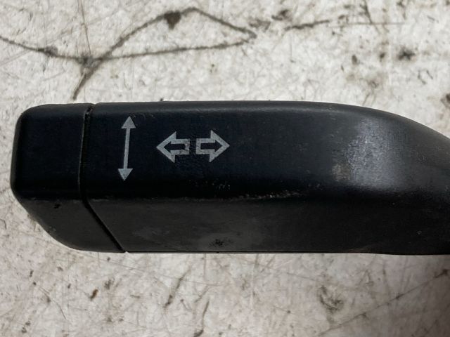 bontott OPEL MERIVA A Bal Kormánykapcsoló Irányjelző