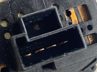 bontott OPEL MERIVA A Bal Kormánykapcsoló Irányjelző