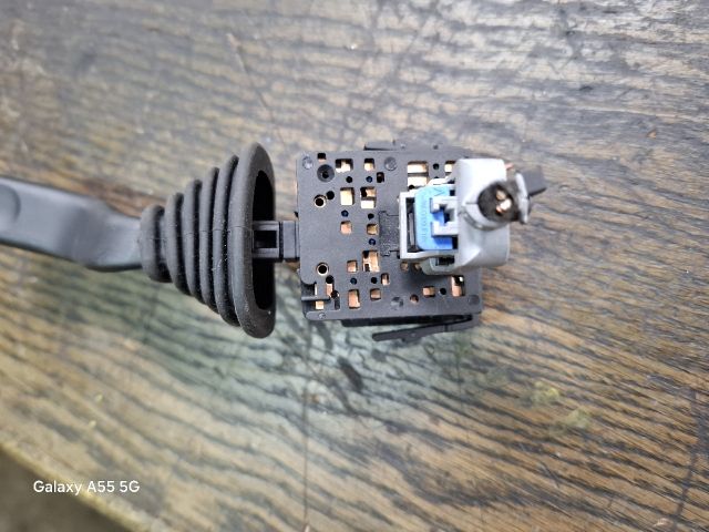 bontott OPEL MERIVA A Bal Kormánykapcsoló Irányjelző