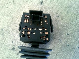 bontott OPEL MERIVA A Bal Kormánykapcsoló Irányjelző