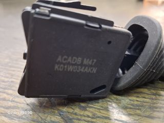 bontott OPEL MERIVA A Bal Kormánykapcsoló Irányjelző